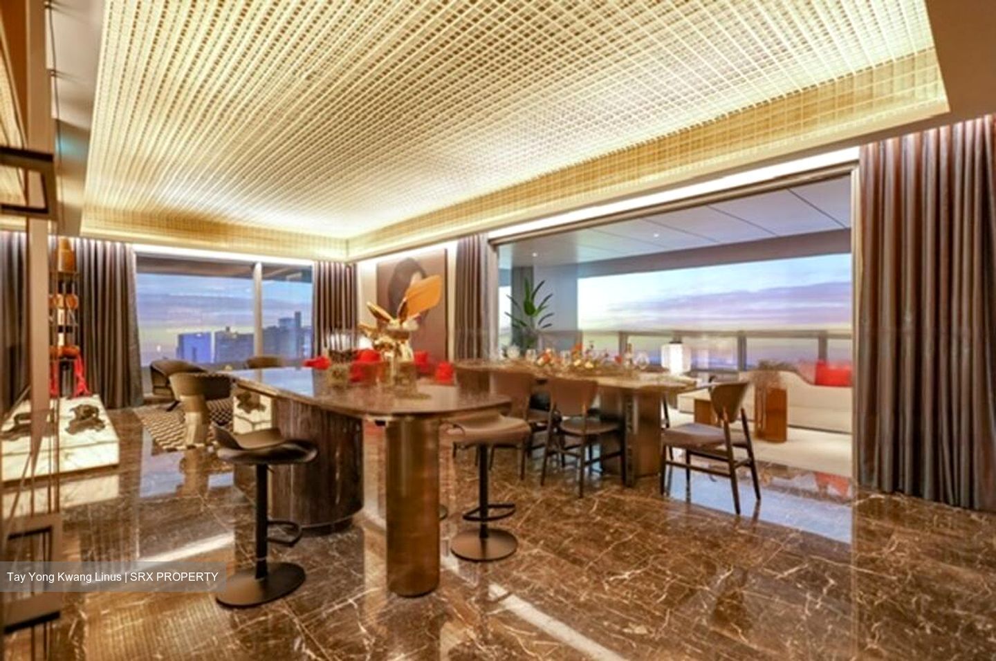 Marina View (D1), Condominium #460918041